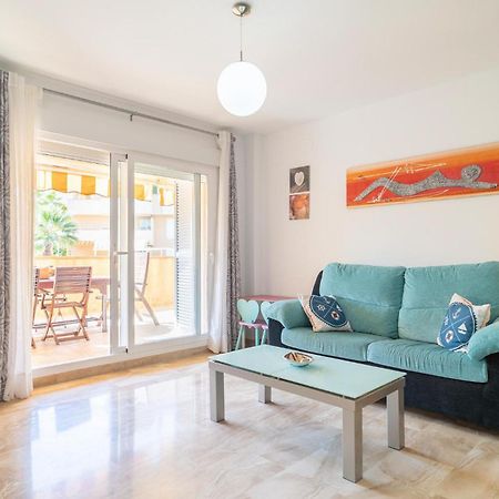 Amazing Apartment In Motril With House Sea View المظهر الخارجي الصورة
