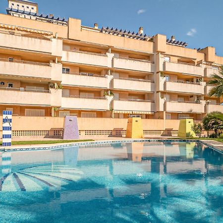Amazing Apartment In Motril With House Sea View المظهر الخارجي الصورة