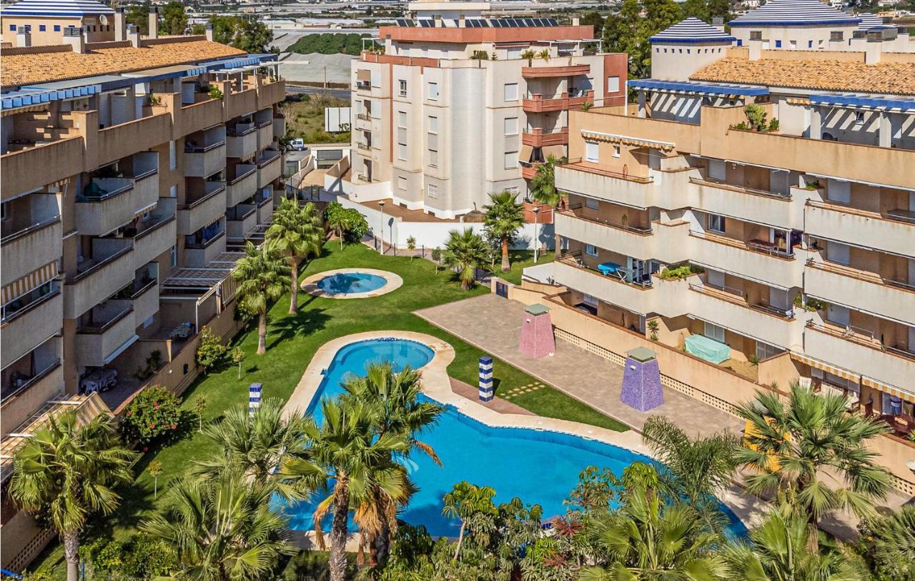 Amazing Apartment In Motril With House Sea View المظهر الخارجي الصورة